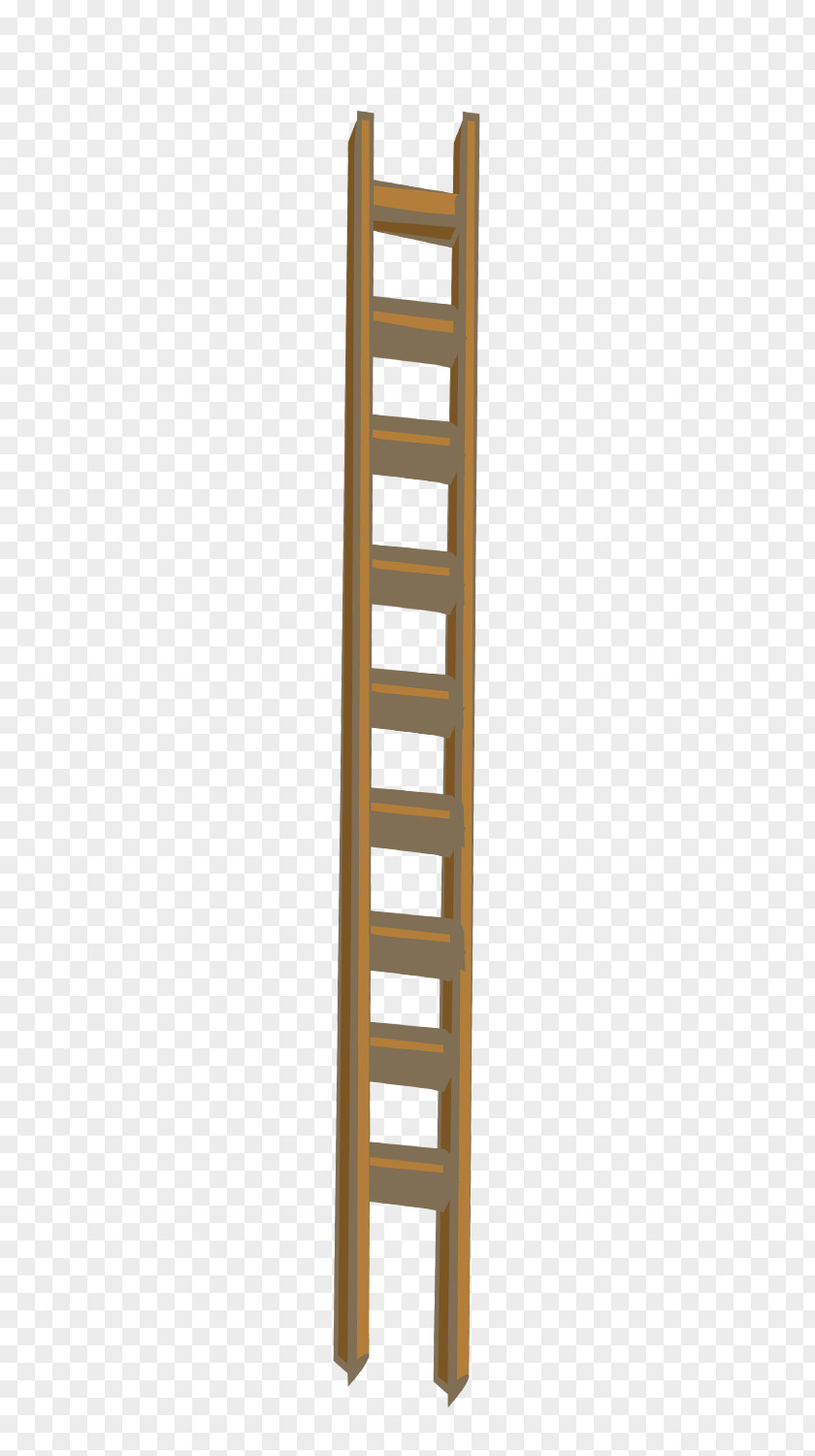 Ladder Stairs Icon PNG