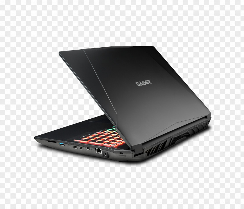 Laptop Netbook Computer Hardware Output Device PNG