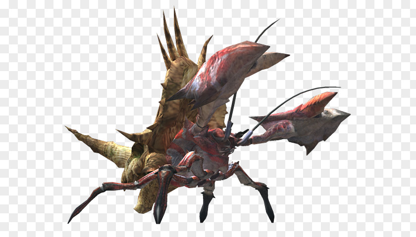 Monster Hunter Generations 4 Ultimate Hunter: World Daimyo PNG