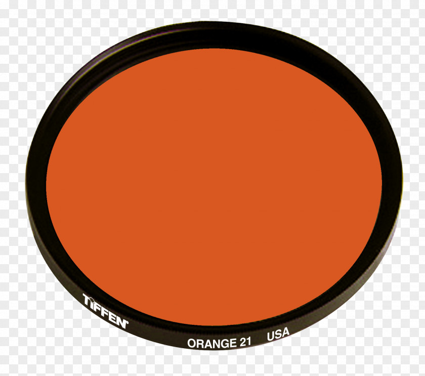 Orange Neutral-density Filter Photographic The Tiffen Company, LLC Photography Camera Lens PNG