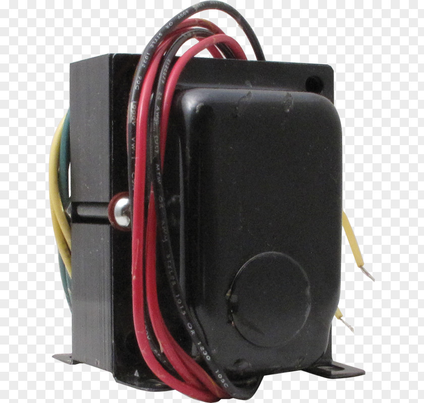 Power Transformer Electronic Component Electronics Hammond Solutions Inc. PNG