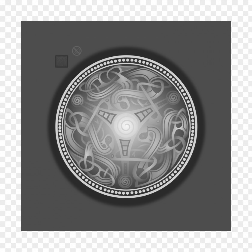 Silver Emblem Currency White Brand PNG