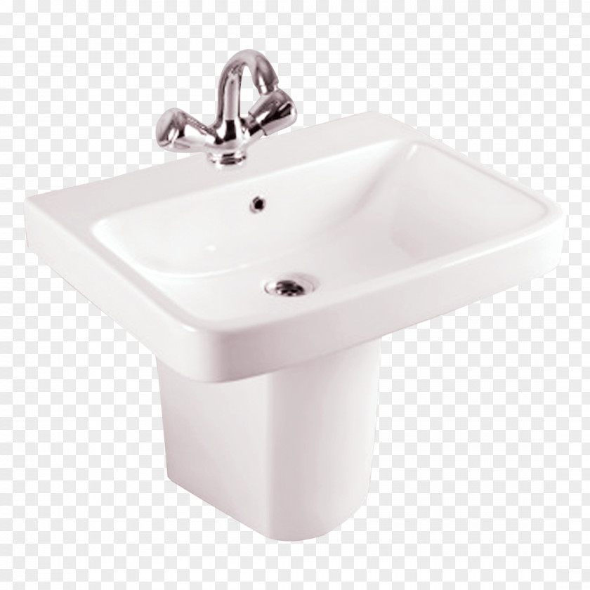 Sink Kitchen Ceramic Product Design Bathroom PNG