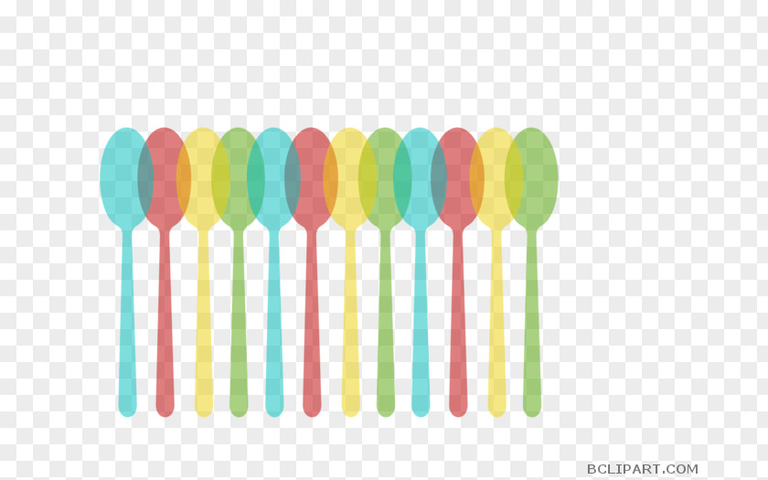 Spoon Measuring Clip Art Teaspoon Vector Graphics PNG