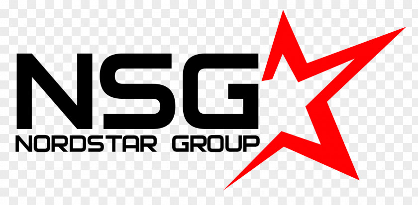 Star City Logo Nordstar Group LLC Organization Arcu User Behavior Analytics PNG