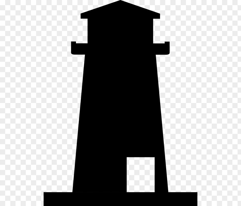 Symbol Lighthouse Clip Art PNG