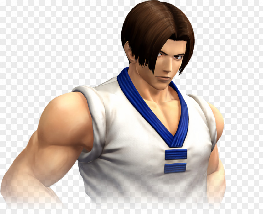 The King Of Fighter Fighters XIV Kim Kaphwan XIII Fatal Fury 2 PNG