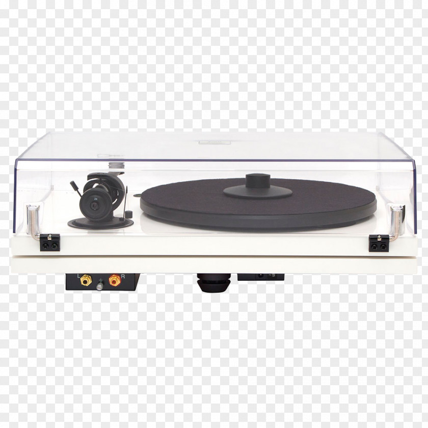 Turntable Phonograph Gramophone Dual Audiophile PNG