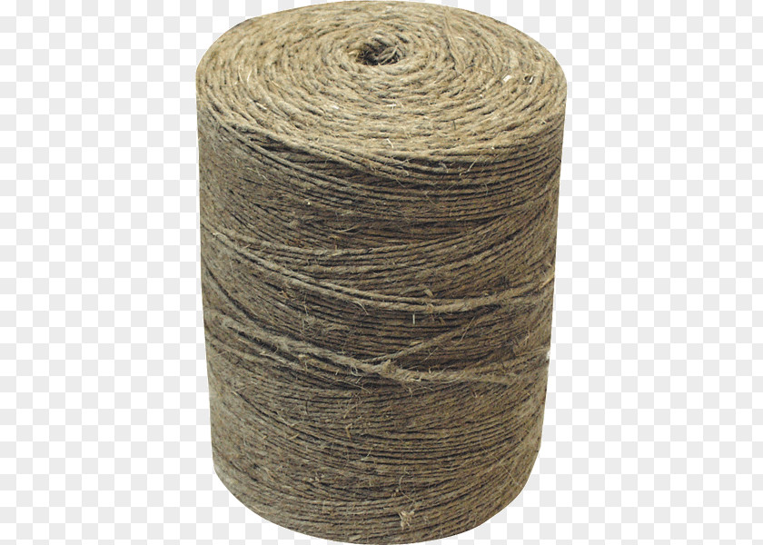 Twine Thread Jute Artikel Packaging And Labeling PNG