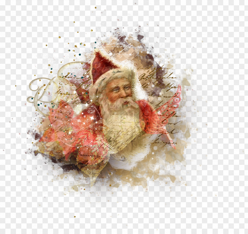 Christmas Decoration Material Chinese New Year PNG