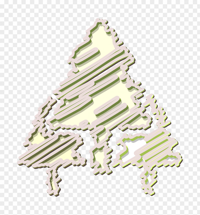 Christmas Icon Decoration Holiday PNG