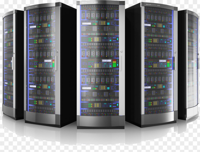 Cloud Computing Data Center Services Web Hosting Service PNG