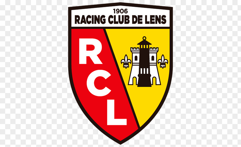 Dream League Soccer Lyon Kit RC Lens Ligue 2 France 1 Lille OSC Stade Bollaert-Delelis PNG