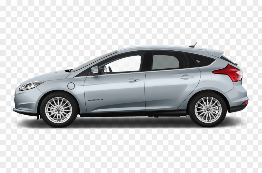 FOCUS 2018 Ford Focus Electric 2017 2014 2015 2012 PNG