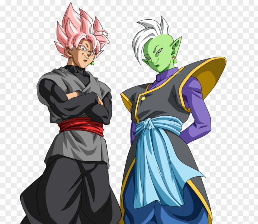 Goku Black DeviantArt Artist PNG