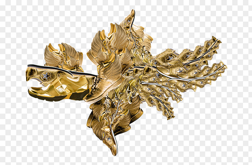 Gold 01504 PNG