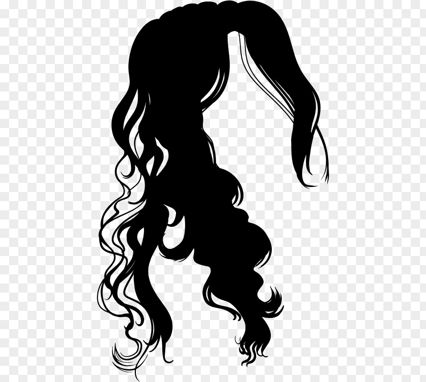 Hair Hairstyle Clip Art PNG