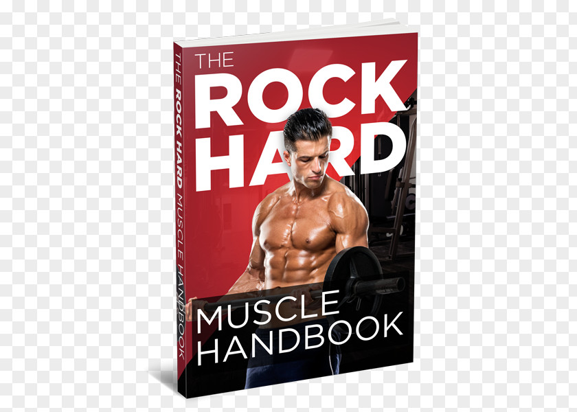 Hard Rock Muscle Hypertrophy Bodybuilding Human Body PNG