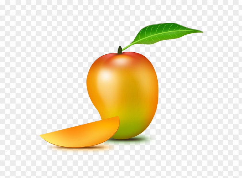 Juice Mango Pudding Fruit Clip Art PNG