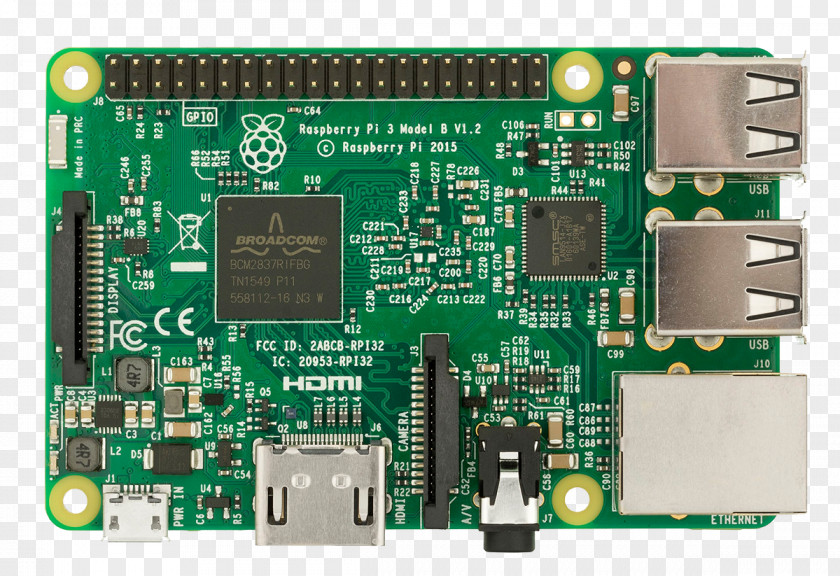 Linux Raspberry Pi Raspbian Operating Systems Installation Single-board Computer PNG