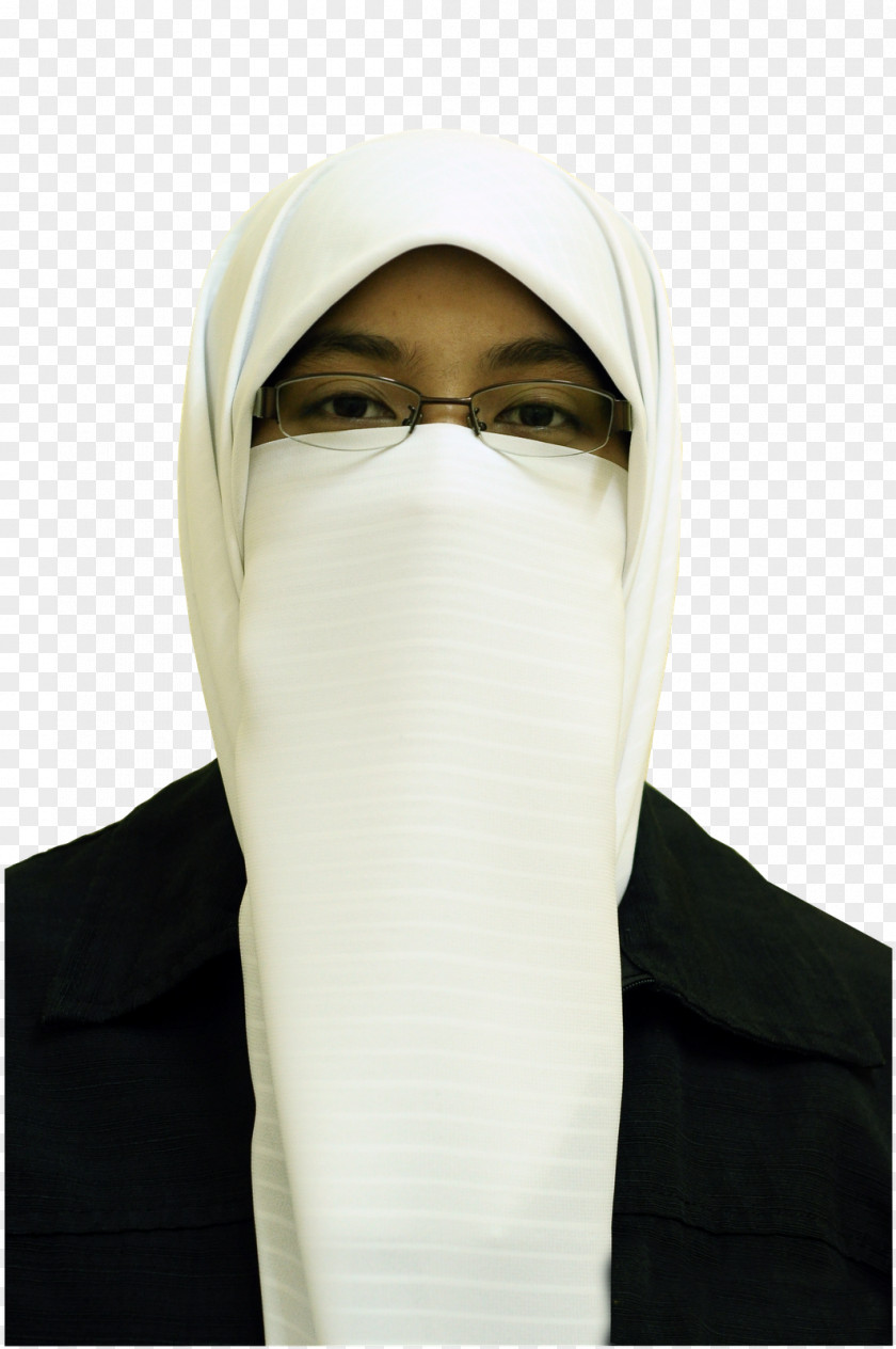 Muharram Headgear Neck Sleeve PNG