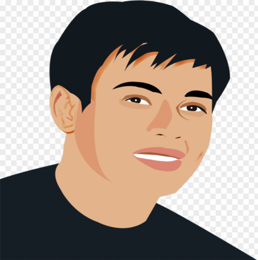 Portrait Clip Art PNG