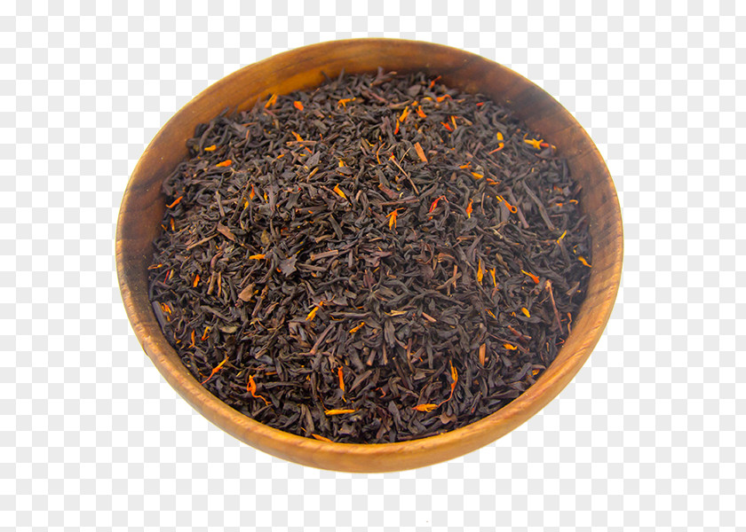 Safflower Dianhong Nilgiri Tea Spice Commodity Mixture PNG