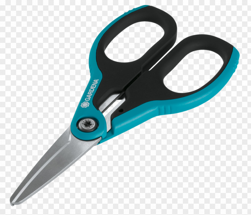 Scissors Garden Tool Pruning Shears Loppers PNG