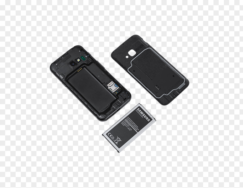 Smartphone Samsung Galaxy Xcover 3 2 PNG
