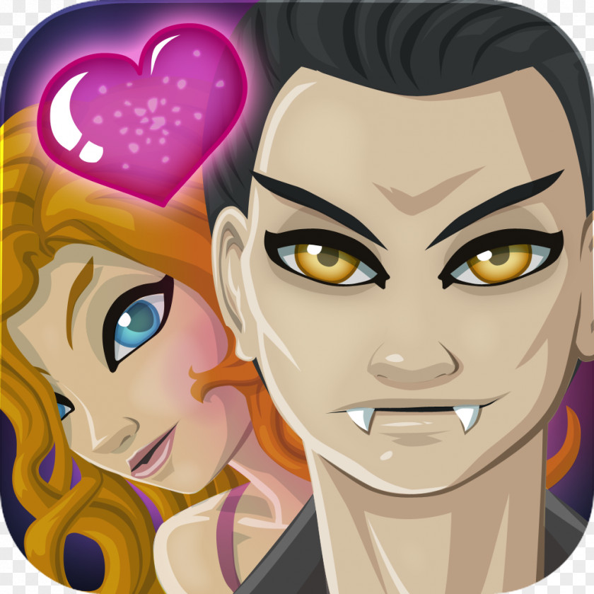 Sweet And Fantastic Android IPhoneBoy Friend My Vampire Boyfriend PNG