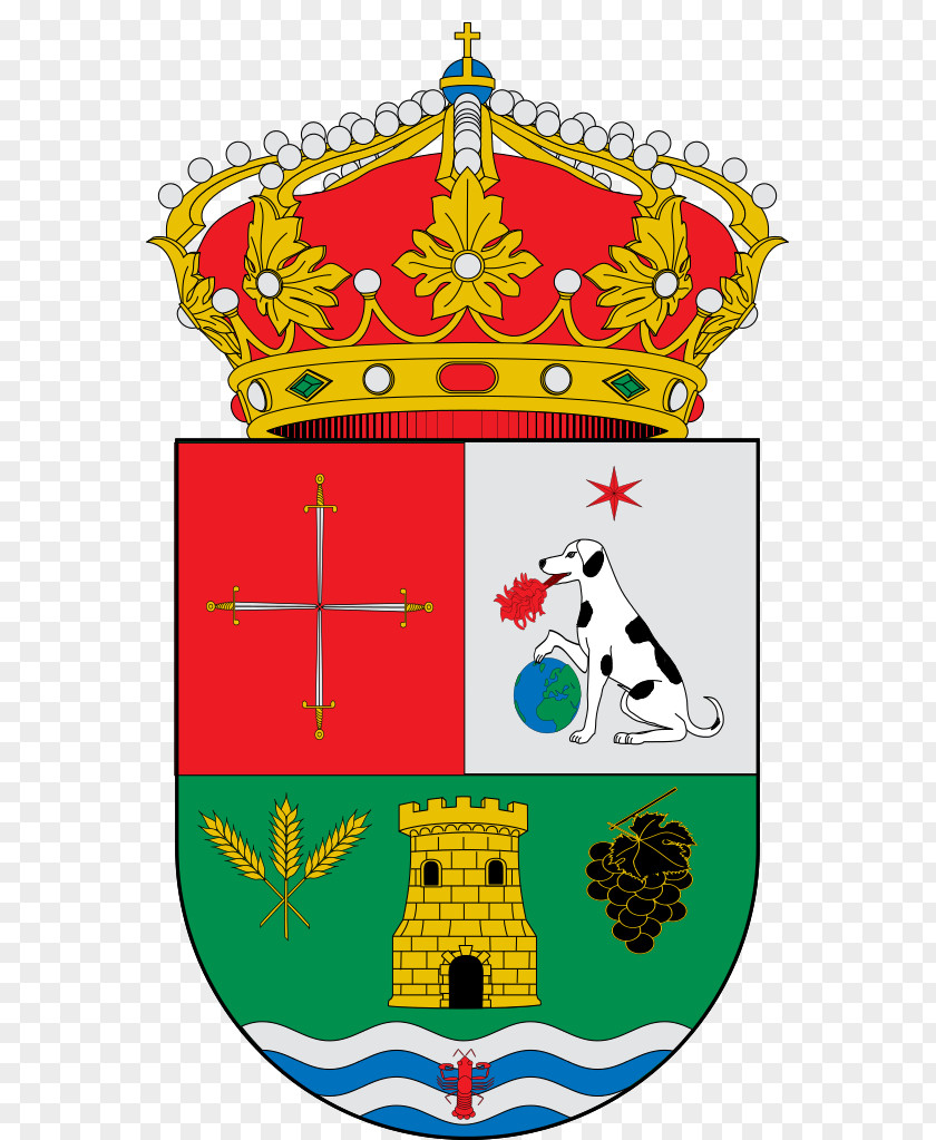 Un Cuatro Con La Mano Colmenar, Andalusia Escutcheon Sargentes De Lora Coat Of Arms Spain PNG
