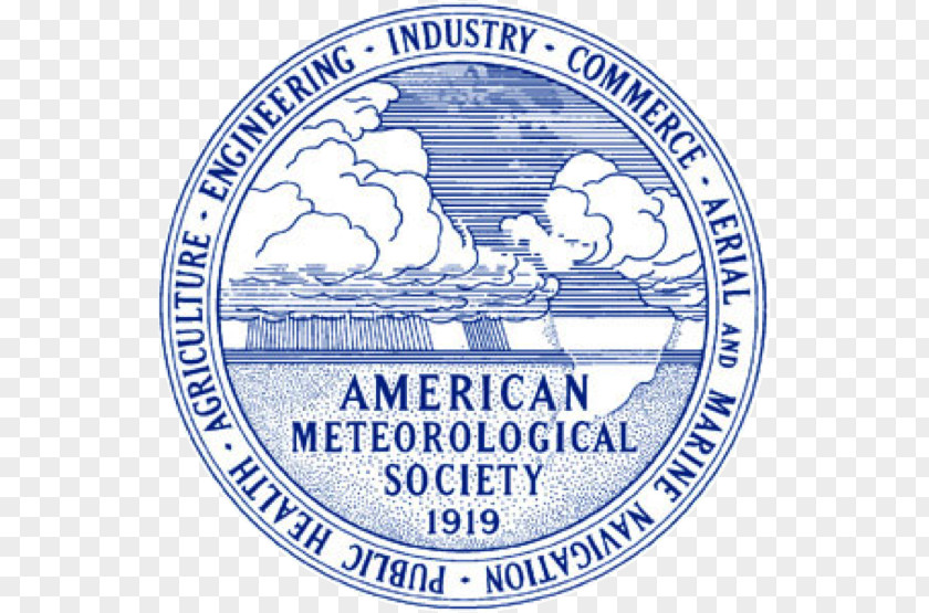 United States Bulletin Of The American Meteorological Society Meteorology Certified Consulting Meteorologist PNG