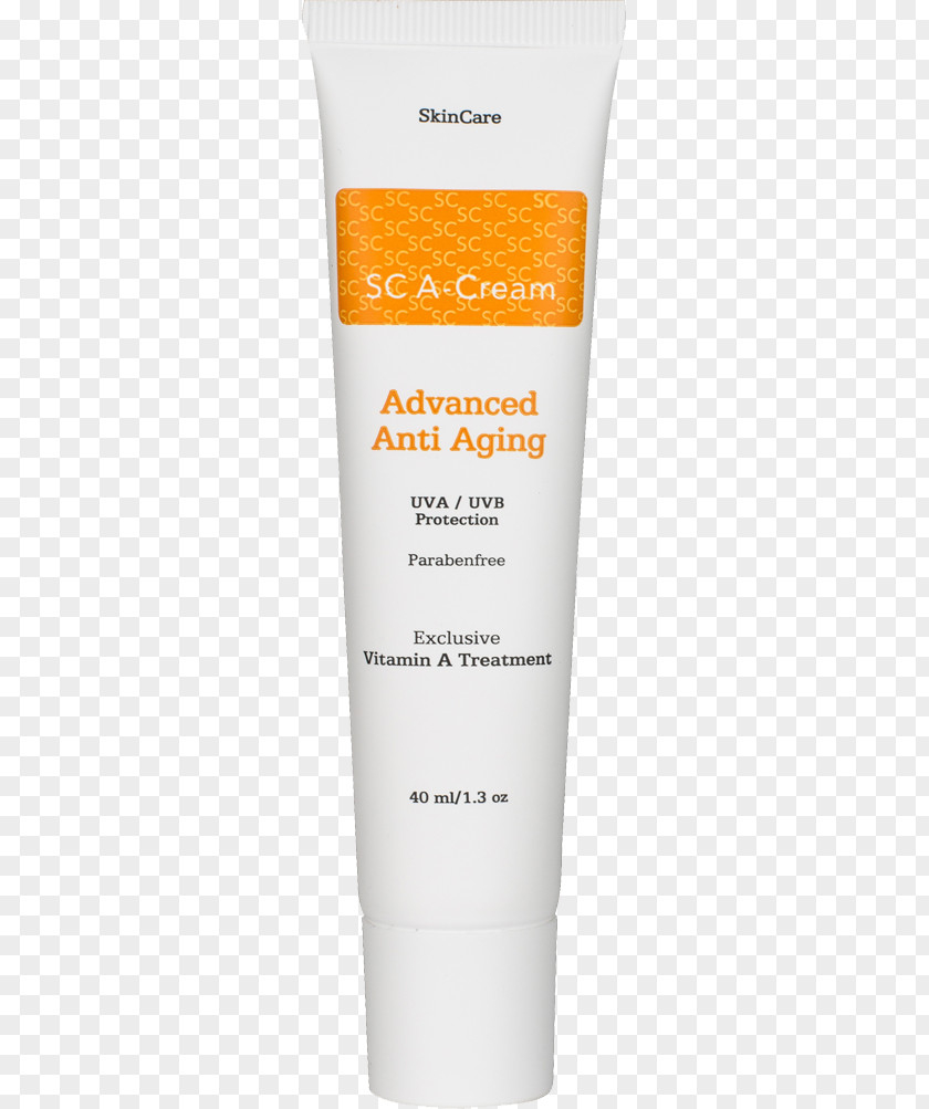 Anti Aging Anti-aging Cream Lotion Sunscreen Health PNG
