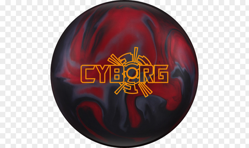 Bowling Ball Cyborg Ten-pin PNG