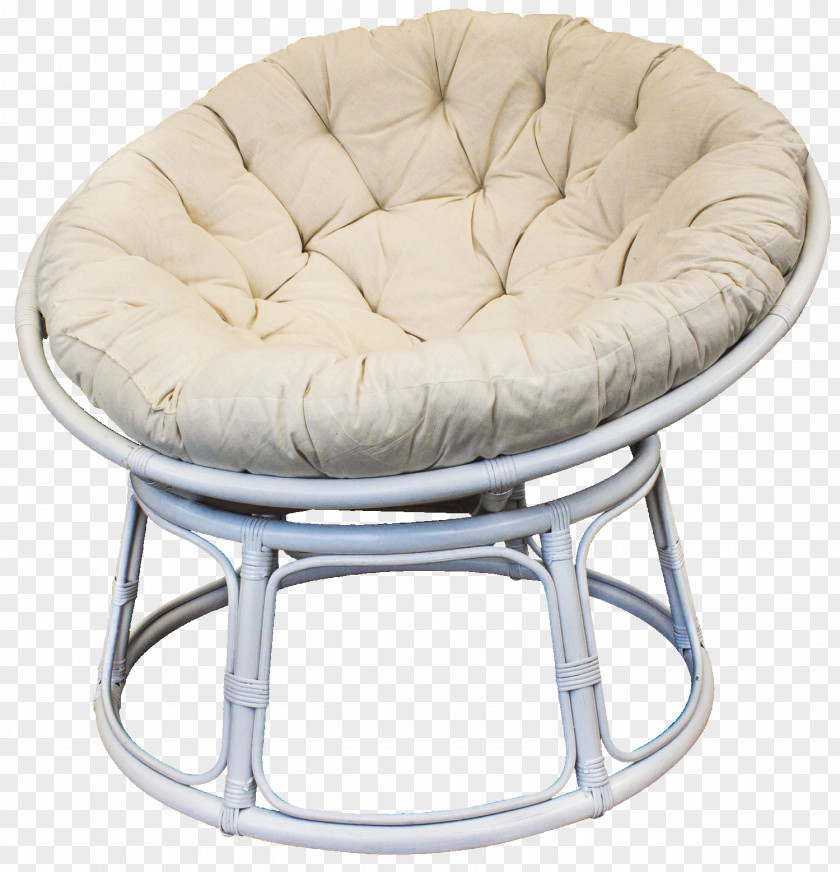 Chair Papasan Table Cushion Dining Room PNG