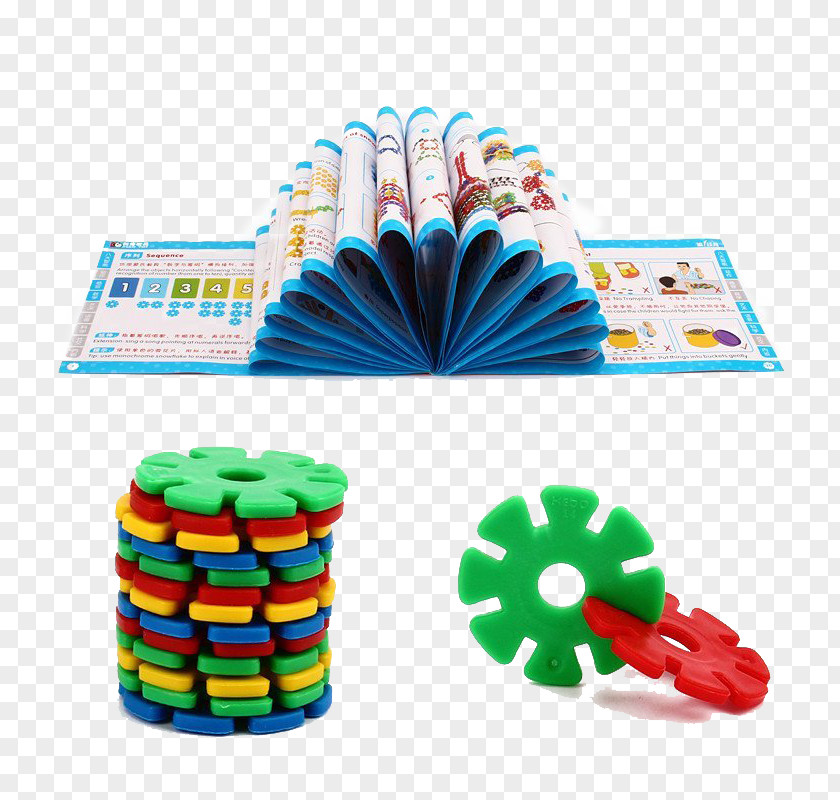 Cobo Thicker Traditional Snowflake Toys Toy Block Designer PNG
