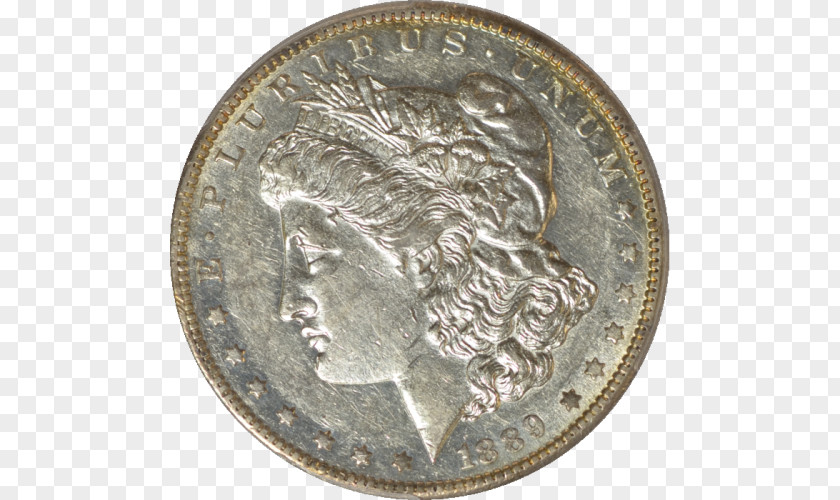 Coin United Kingdom Obverse And Reverse Morgan Dollar Halfpenny PNG