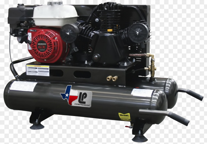 Compressor Liquefied Petroleum Gas Gasoline Engine PNG