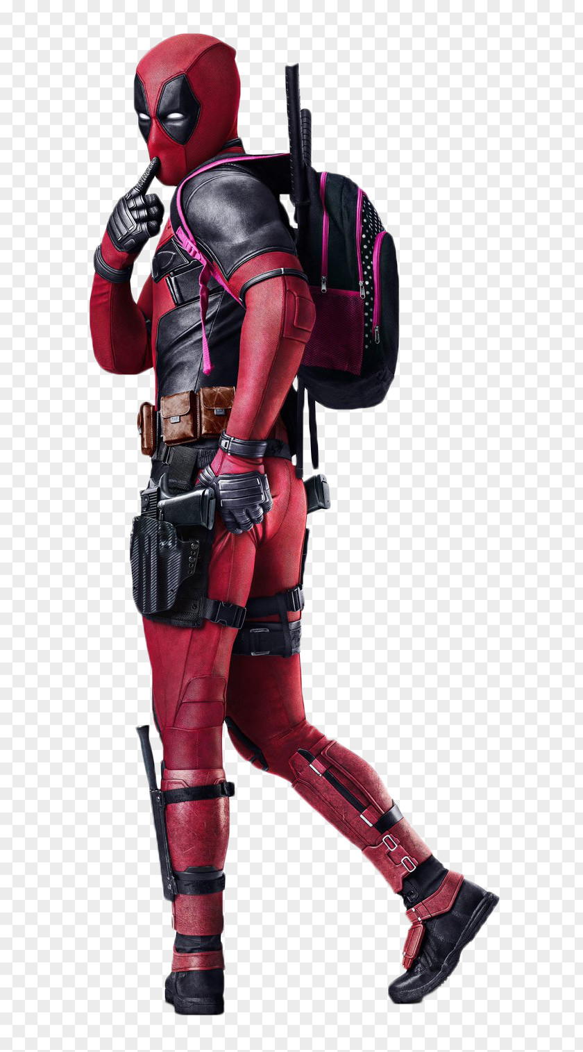 Dead Pool Deadpool Image Clip Art Transparency PNG