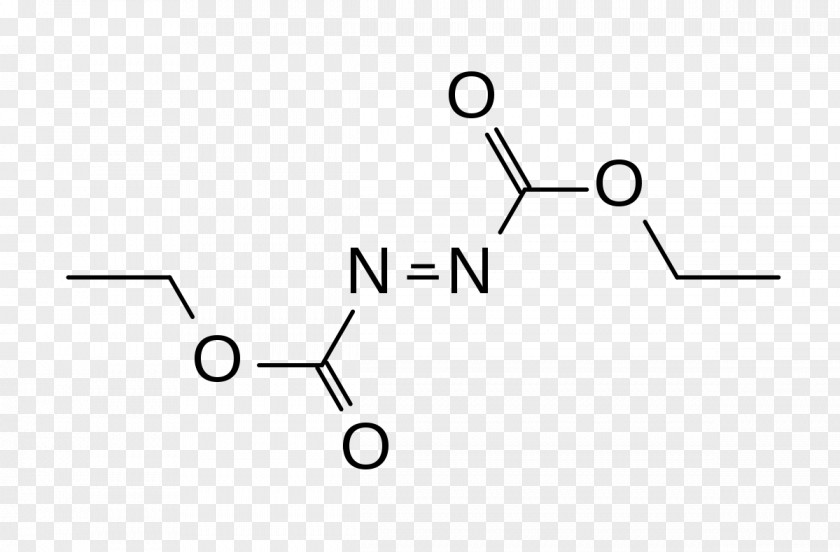Diethyl Azodicarboxylate Diisopropyl Dicarboxylic Acid Organic Compound Chemistry PNG