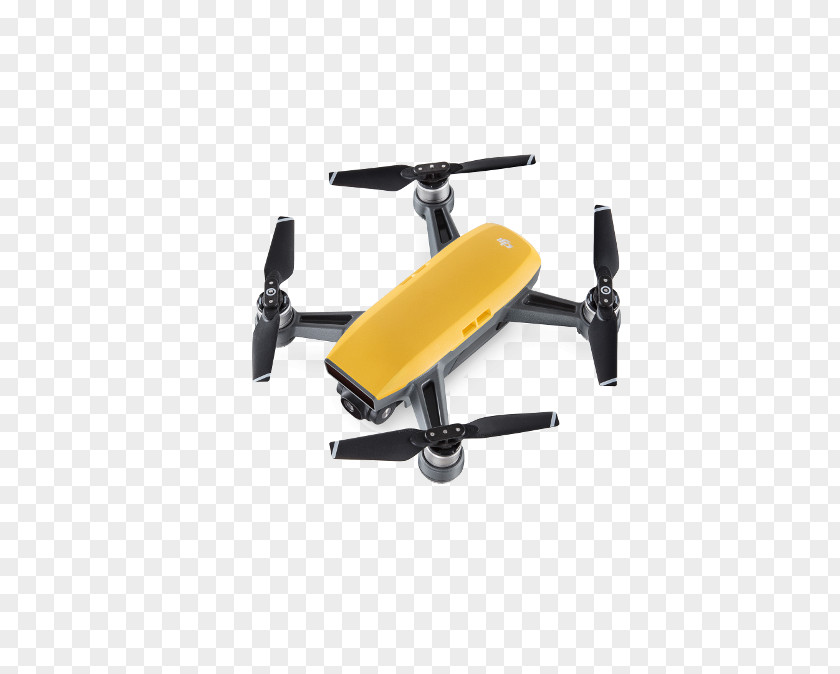 Dji Spark Mavic Pro DJI Osmo Quadcopter PNG