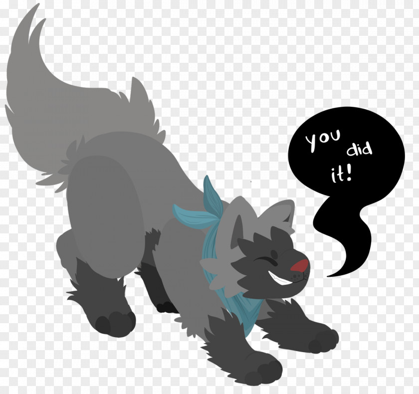 Dog Whiskers Cat Horse Mammal PNG