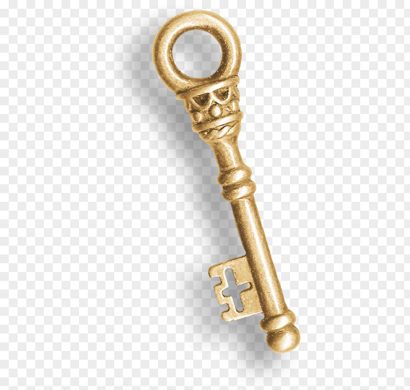 GOLD KEY Clip Art Download PNG