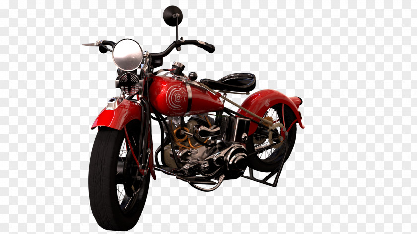 Harley Motorcycle Accessories Harley-Davidson Cruiser Vehicle PNG