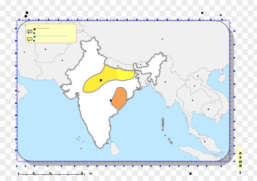 India Map Kingdom Of The Videhas Kalinga Gandhara Kosala PNG