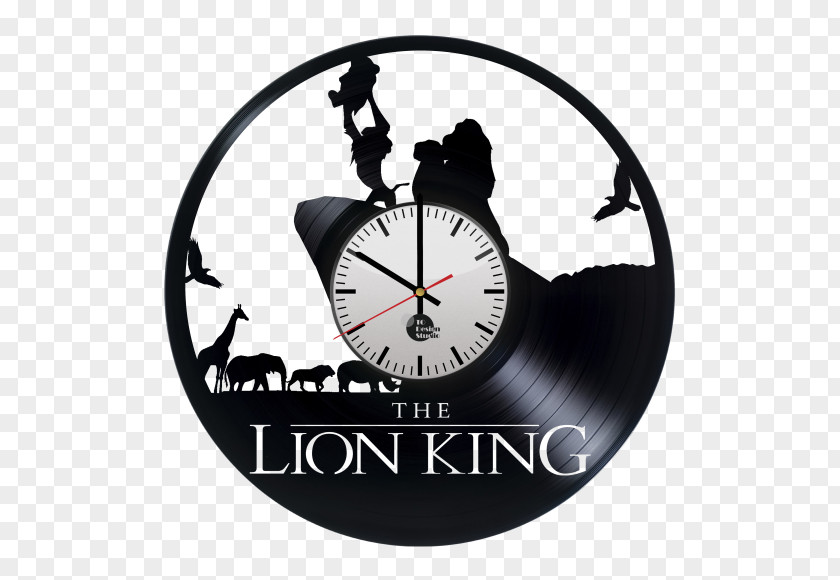 King Wall Simba The Lion Rafiki Nursery Walt Disney Company PNG