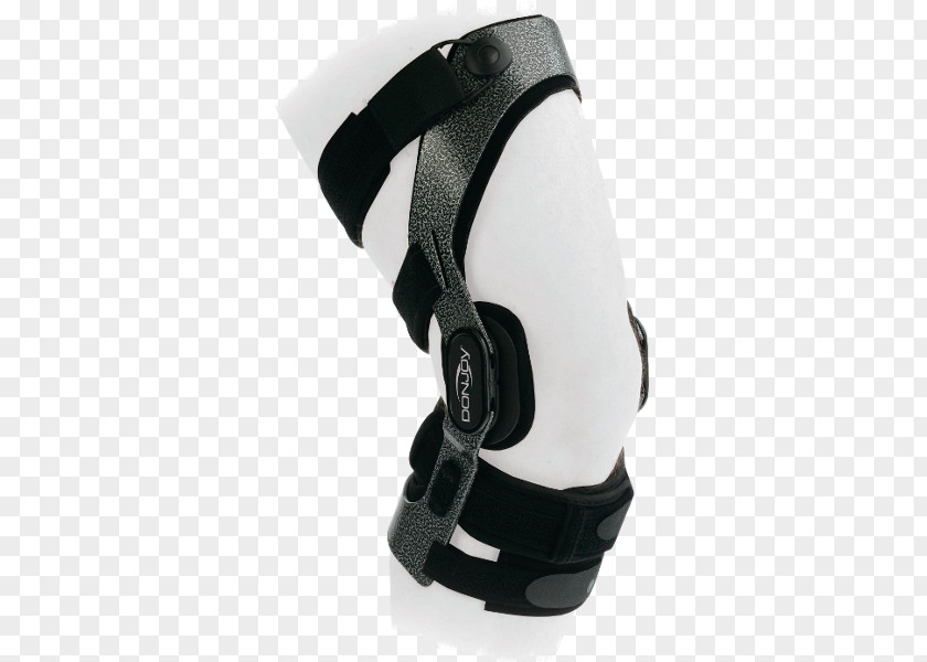 Knee Pad Anterior Cruciate Ligament Orthotics PNG