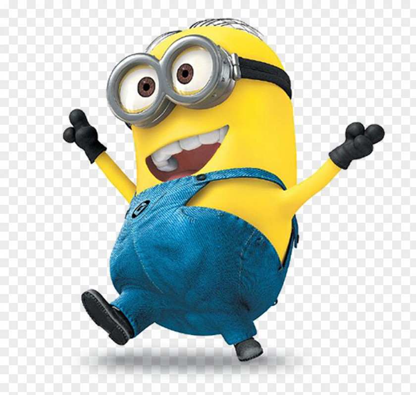 Minions High-definition Television Video Stuart The Minion Wallpaper PNG