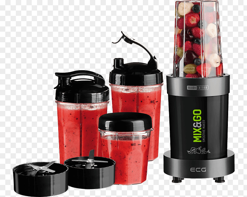 Mixed Electro Smoothie Blender Alza.cz Home Appliance Kitchen PNG