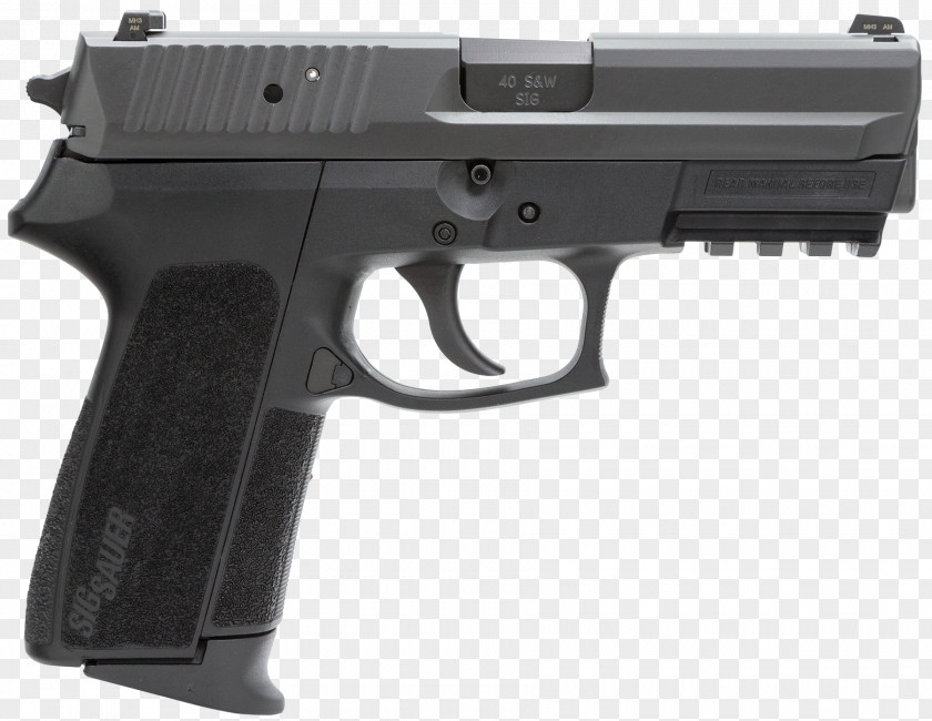 Pistol SIG Pro Sauer P226 Sig Holding .40 S&W PNG